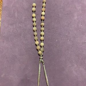 Grace & Heart necklace